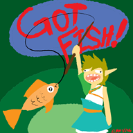fish game:the_legend_of_zelda_twilight_princess_hd streamer:vinny vinesauce // 1000x1000 // 111.1KB