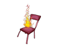 artist:coldlord chair fire game:garry's_mod streamer:vinny // 593x506 // 7.6KB