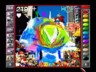 Vinesauce_is_Hope_2019 artist:placeholder game:mario_artist_paint_studio streamer:vinny vineshroom // 640x480 // 120.3KB