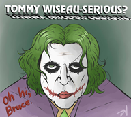 artist:dullvivid joker streamer:vinny tommy_wiseau // 940x846 // 108.0KB