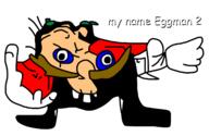 artist:Logan_Wilton blind_mario_paint eggman eggman_2 game:mario_paint streamer:joel // 1538x1000 // 227.7KB