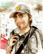 artist:circuitdc comic_con green_eyes portrait streamer:vinny // 1180x1480 // 883.3KB