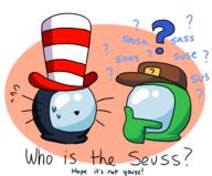 artist:coolgalsadie cat_in_the_hat dr._seuss game:Among_Us streamer:vinny // 1448x1196 // 449.1KB