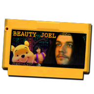 art beautiful bootleg cartridge streamer:joel // 1000x1000 // 912.6KB