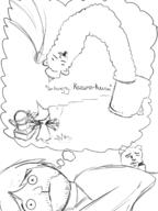alpaca artist:roseshrimp game:miitopia scoot sorry streamer:vinny // 949x1264 // 406.4KB