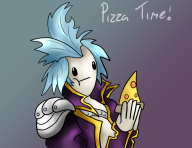 artist:jb_superpants game:final_fantasy_ix kuja pizza streamer:darren // 900x694 // 328.8KB