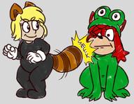 artist:fiz boom frog_suit game:super_mario_bros_3 streamer:imakuni // 995x777 // 576.3KB