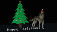 artist:dog_shaped_robot_buddy christmas homebrew streamer:vinny wolf // 1920x1080 // 542.6KB
