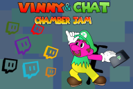 chat game:choice_chamber streamer:vinny twitch vinesauce // 900x600 // 169.4KB