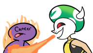 artist:duckydeathly cancer charity_stream doodle mortal_kombat streamer:joel // 1632x933 // 337.3KB