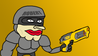 artist:chowder908 game:mario_paint robert_cop robocop streamer:joel // 928x539 // 362.7KB