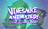 animation artist:neppy streamer:umjammerjenny streamer:vinny vinesauce vinesauce_animated // 1362x843 // 658.7KB