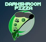 artist:Arctic_Anteater darkshroom pizza streamer:vinny vineshroom // 2250x2092 // 2.0MB