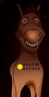 access:allowed artist:SerasPliskin game:talking_horse streamer:vinny // 272x539 // 67.5KB
