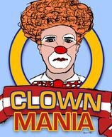 artist:pjonz clown game:sonic_mania streamer:vinny // 768x936 // 2.1MB
