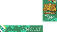 artist:the_line_guy drake game:animal_crossing ketchup molly overlay scoot streamer:vinny vinesauce // 1911x1076 // 449.6KB