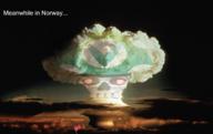 artist:Ya-Boi-Shane bomb cloud game:shadow_president mushroom nuclear nuke streamer:joel // 2048x1286 // 1.7MB