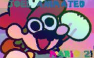artist:skrill game:super_mario_bros. gif luigi mario streamer:joel toad vinesauce_animated wario // 640x397 // 2.7MB