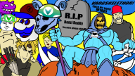 artist:chowder908 dio duane game:bbq_quest grand_dad hulk_hogan jojo skeletor streamer:joel vineshroom // 1280x720 // 791.0KB