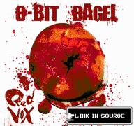 artist:techbane blood_bagel chiptune music red_vox streamer:vinny // 512x480 // 24.4KB