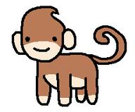 artist:riprusse monkey monkey_mondays streamer:joel // 230x190 // 4.0KB
