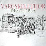 Game:Desert_Bus album_cover artist:SenisKunt bus streamer:joel // 1922x1925 // 4.1MB