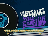animated artist:lasagnaman brb darkshroom streamer:vinny vinesauce vineshroom vintage // 796x598 // 70.6KB
