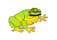 artist:BigBurkhart frog streamer:vinny // 655x465 // 5.1KB