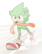 artist:busket game:sonic_dreams_collection streamer:vinny // 773x1000 // 451.5KB