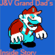 animated artist:manfredvarg97 grand_dad pixel streamer:joel streamer:vinny // 80x80 // 7.8KB