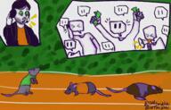 artist:salmiakki chat chatyot game:After_Dark game:Rat_Race rats streamer:vinny // 2345x1501 // 3.7MB