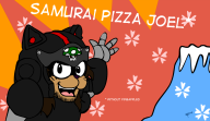 artist:theworstpokemon samurai_pizza_cats streamer:joel // 1768x1024 // 234.1KB
