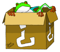 artist:steamcharlie box frog game:papo_&_yo streamer:ky // 720x635 // 123.2KB