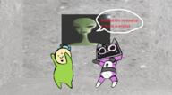 Kerfus animation artist:Batonx3n fren game:voices_of_the_void streamer:joel // 551x306 // 213.4KB