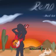 artist:Serious_Sketch guitar red_vox reno rock streamer:vinny // 2000x2000 // 1.4MB