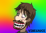 game:lsd_dream_emulator streamer:vinny vinesauce weird // 1500x1080 // 1.1MB