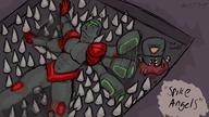 artist:shard_the_dragon game:a_robot_named_fight streamer:vinny // 1920x1080 // 1.7MB