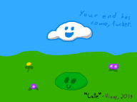 cloudbro game:secrets_of_grindea slime streamer:vinny // 800x600 // 10.1KB