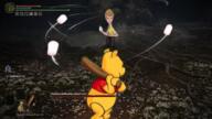 artist:queenbeanmachine game:winnie_the_pooh's_home_run_derby poohball streamer:revscarecrow // 1000x562 // 942.3KB