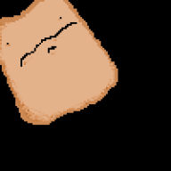animated artist:averagejoeshinn bread game:i_am_bread sprite streamer:vinny // 1000x1000 // 91.2KB