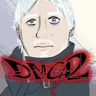 artist:abas dmca game:DMC2 streamer:vinny the_game_awards vinesad // 2000x2000 // 2.5MB