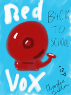 back_to_school red_vox // 960x1280 // 886.2KB