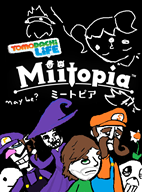 artist:bosscoolaid_from_chat game:tomodachi_life jahn nintendo sponge streamer:vinny two_faced vinesauce walrus waluigi witch // 478x644 // 104.6KB