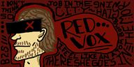 artist:doodlemily red_vox streamer:vinny vinesauce // 1000x500 // 110.3KB