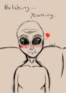 AlienSauce alien artist:Valdei streamer:vinny // 1091x1545 // 793.5KB