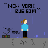 artist:heredth carlos game:city_bus_simulator_2010:_new_york pixel_art streamer:vinny // 200x200 // 2.1KB