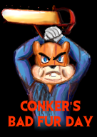 artist:lizzaroro game:conker's_bad_fur_day streamer:vinny // 340x480 // 149.3KB