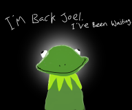 artist:dik_cox joel's_dad kermit kermit_the_frog streamer:joel // 1113x928 // 158.4KB