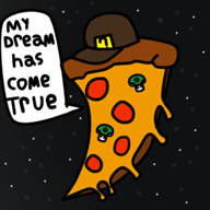 artist:toamac game:everything pizza space streamer:vinny // 256x256 // 37.8KB