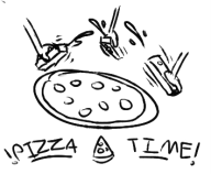 artist:woody game:mario_party pizza_time streamer:vinny // 354x292 // 52.4KB